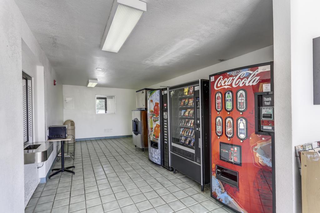 Studio 6 Lafayette, La I-10 & I-49 N Екстериор снимка