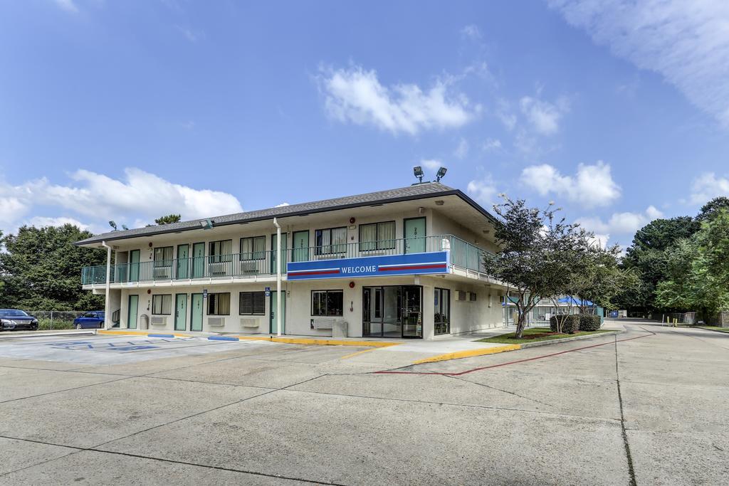Studio 6 Lafayette, La I-10 & I-49 N Екстериор снимка