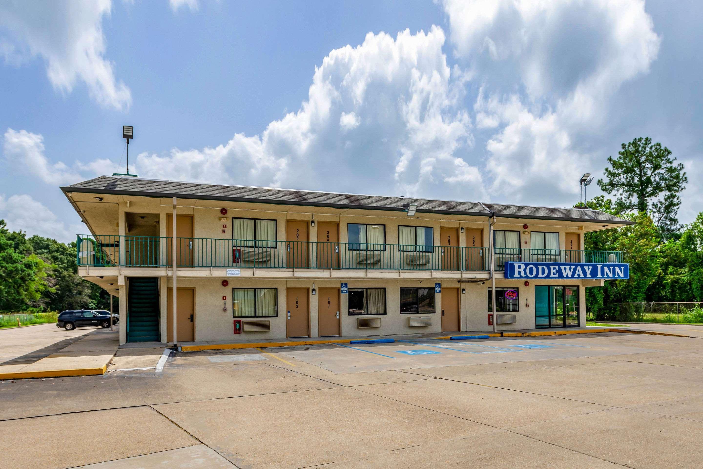 Studio 6 Lafayette, La I-10 & I-49 N Екстериор снимка