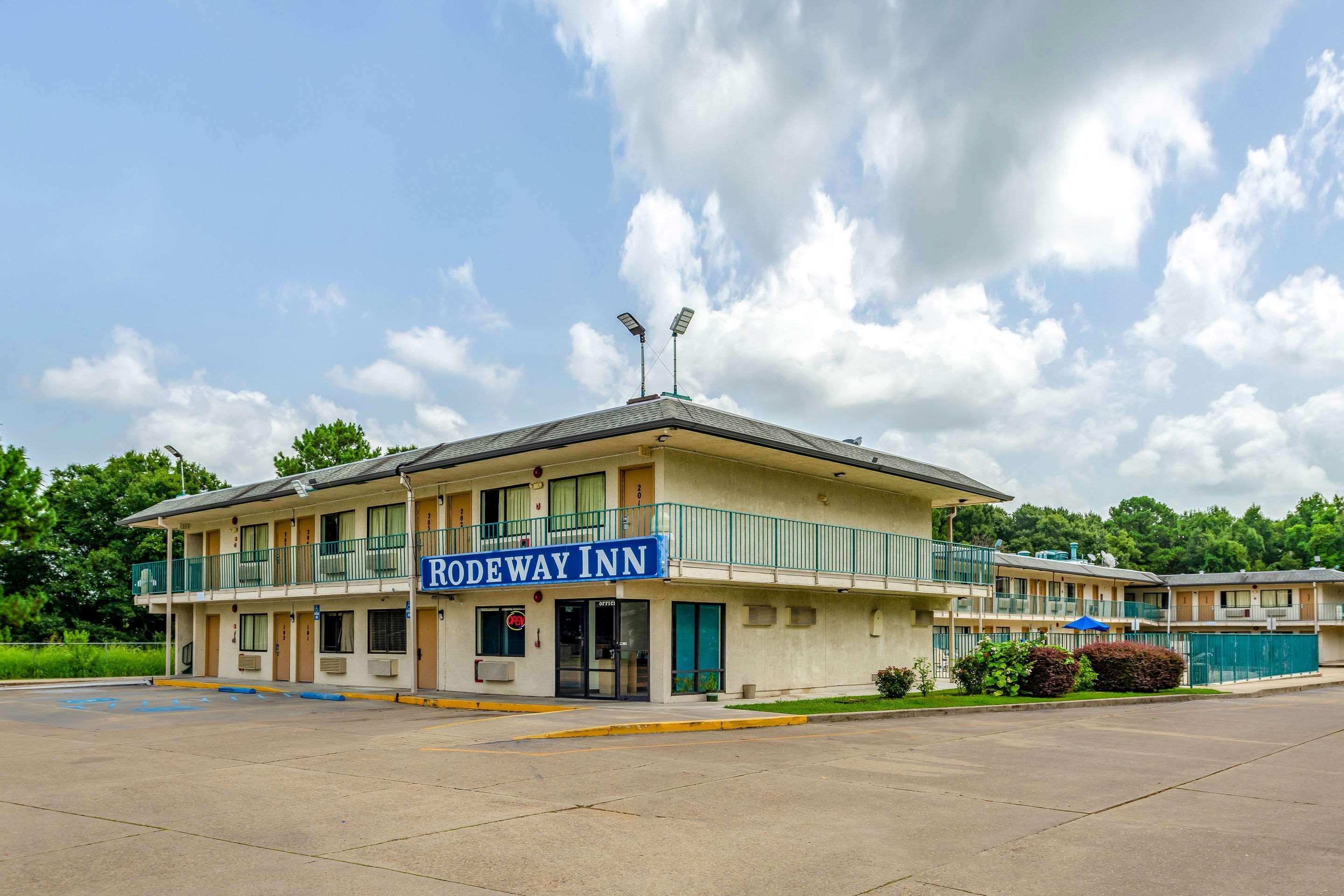 Studio 6 Lafayette, La I-10 & I-49 N Екстериор снимка