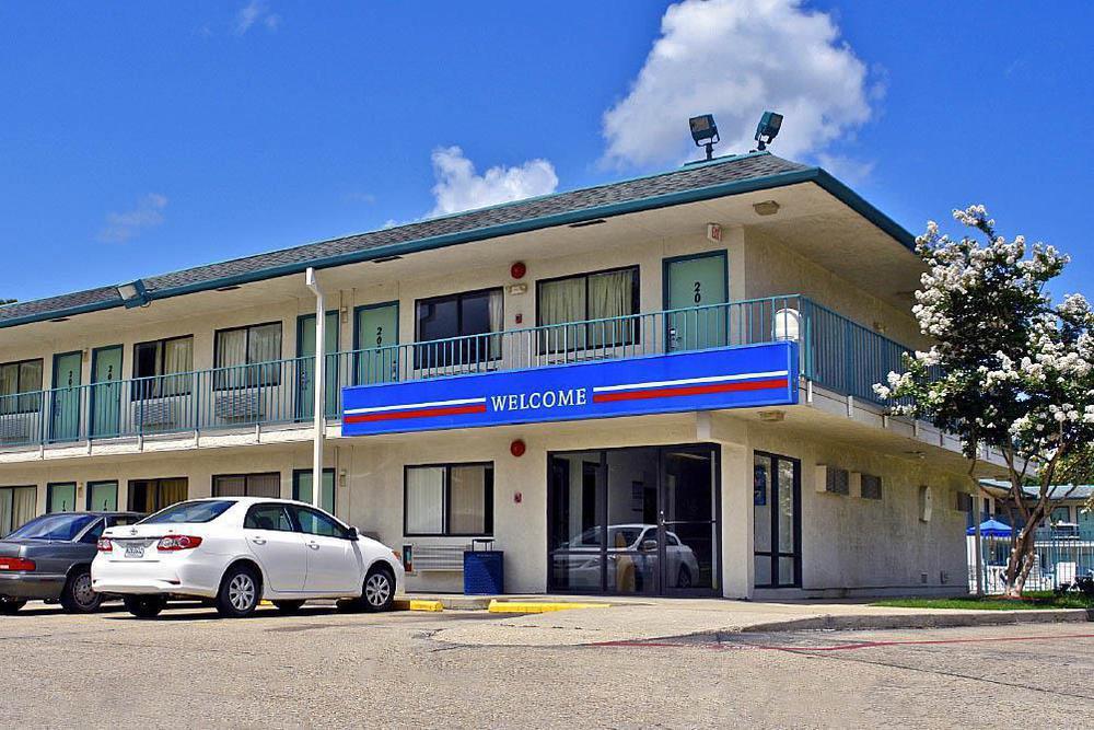 Studio 6 Lafayette, La I-10 & I-49 N Екстериор снимка